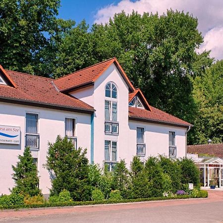 Carmina Am See Karnin  Εξωτερικό φωτογραφία
