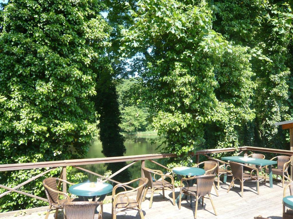 Carmina Am See Karnin  Εξωτερικό φωτογραφία