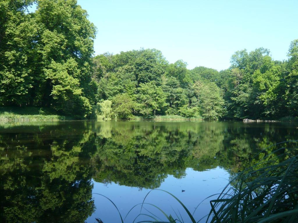 Carmina Am See Karnin  Εξωτερικό φωτογραφία