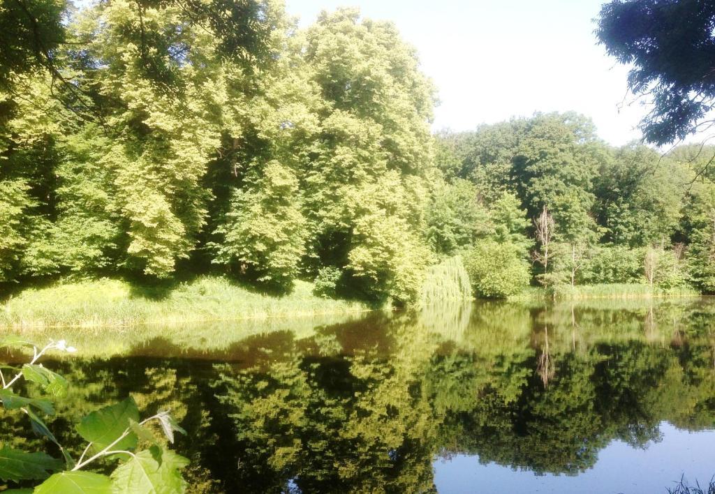 Carmina Am See Karnin  Εξωτερικό φωτογραφία
